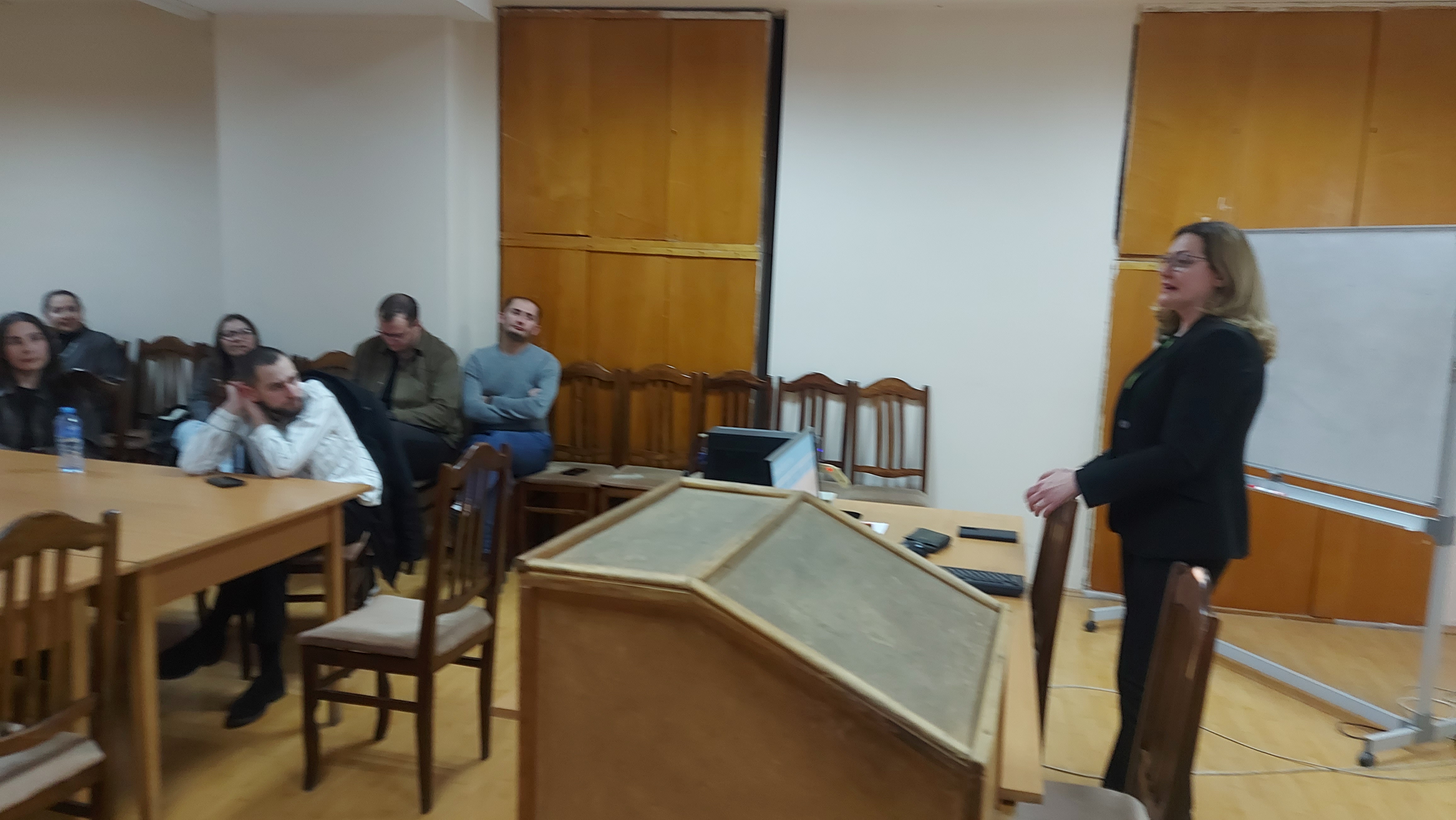 თბილისის სახელმწიფო სამედიცინო უნივერსიტეტი