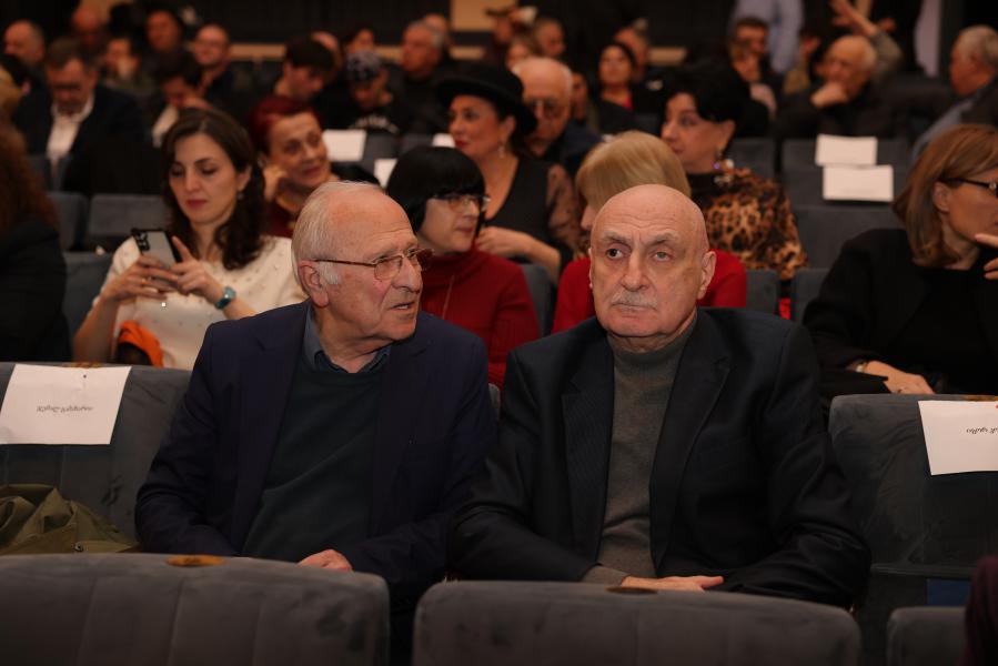 თბილისის სახელმწიფო სამედიცინო უნივერსიტეტი