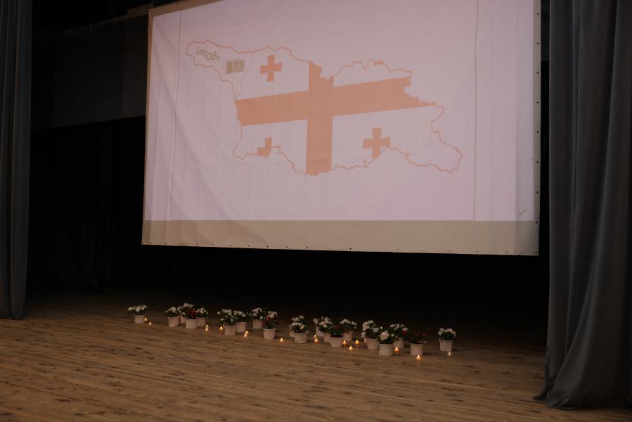 თბილისის სახელმწიფო სამედიცინო უნივერსიტეტი