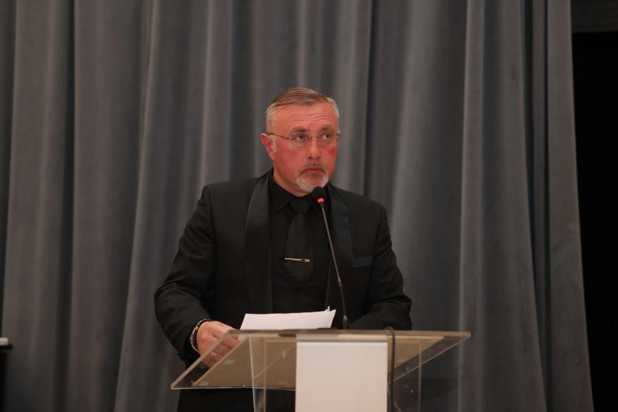 თბილისის სახელმწიფო სამედიცინო უნივერსიტეტი