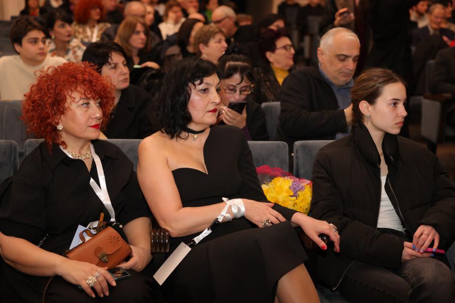 თბილისის სახელმწიფო სამედიცინო უნივერსიტეტი