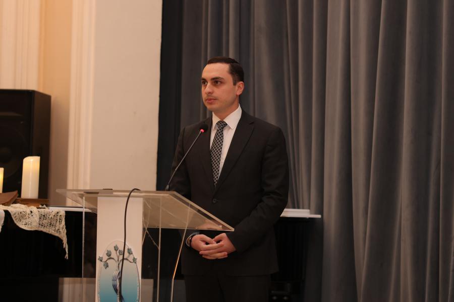 თბილისის სახელმწიფო სამედიცინო უნივერსიტეტი