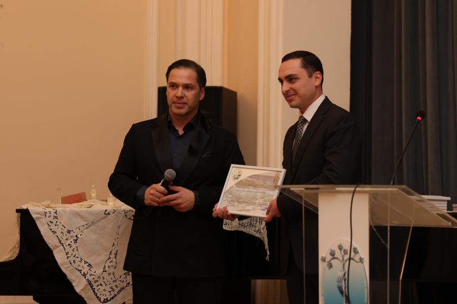 თბილისის სახელმწიფო სამედიცინო უნივერსიტეტი