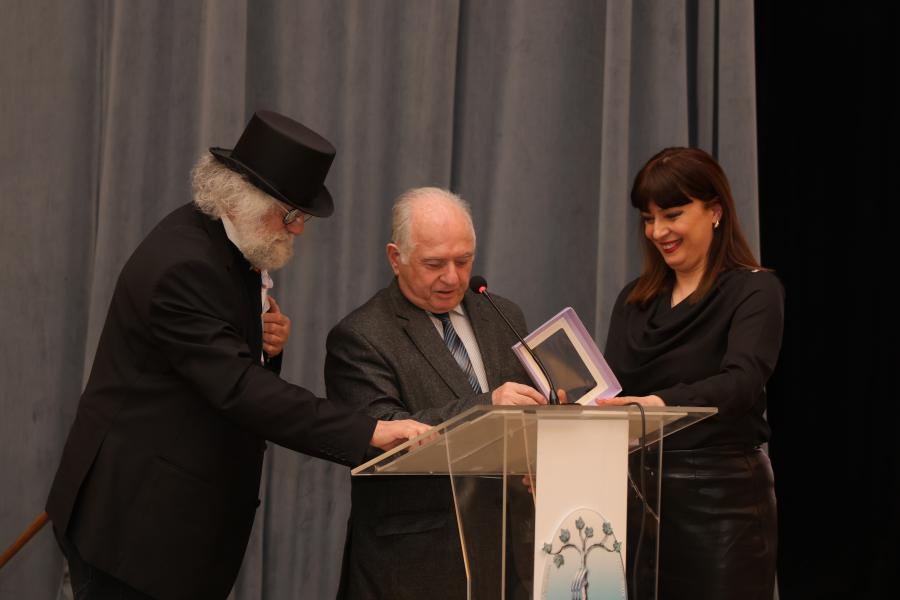 თბილისის სახელმწიფო სამედიცინო უნივერსიტეტი