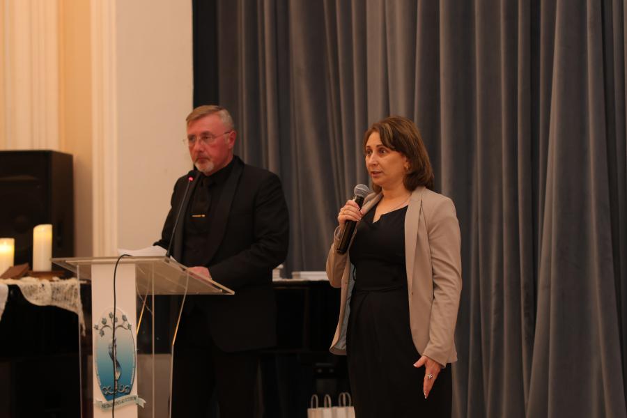 თბილისის სახელმწიფო სამედიცინო უნივერსიტეტი