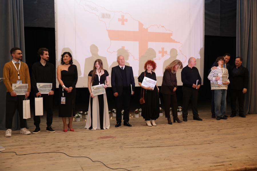 თბილისის სახელმწიფო სამედიცინო უნივერსიტეტი