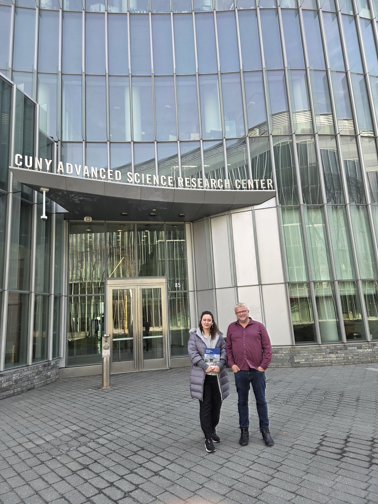 თბილისის სახელმწიფო სამედიცინო უნივერსიტეტი