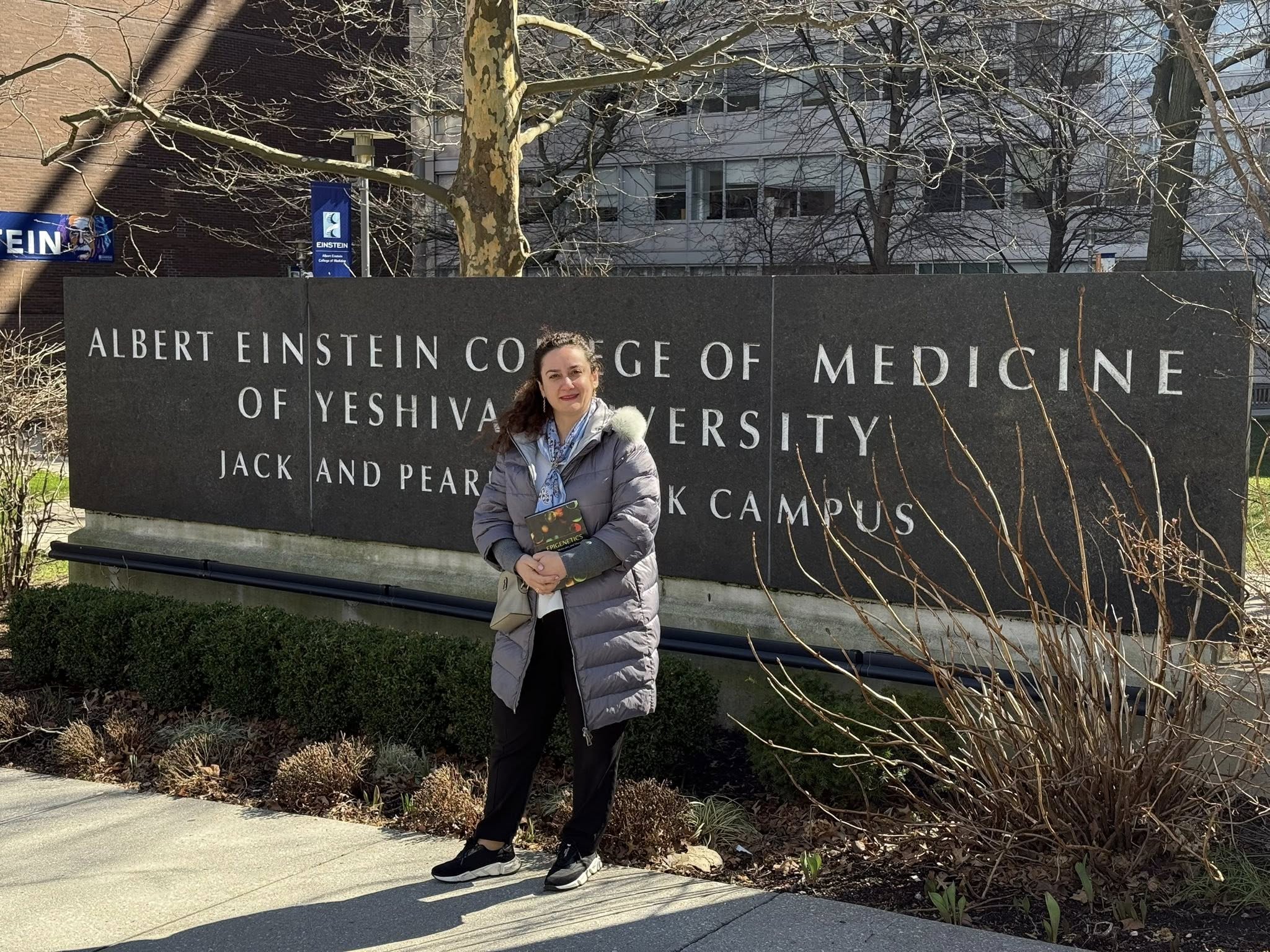 თბილისის სახელმწიფო სამედიცინო უნივერსიტეტი