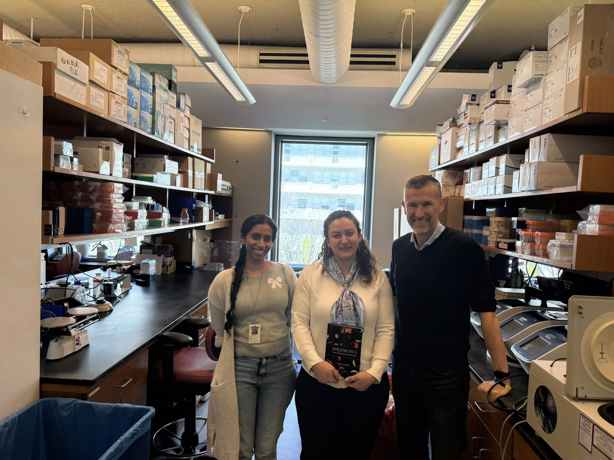 თბილისის სახელმწიფო სამედიცინო უნივერსიტეტი