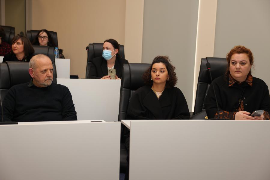 თბილისის სახელმწიფო სამედიცინო უნივერსიტეტი