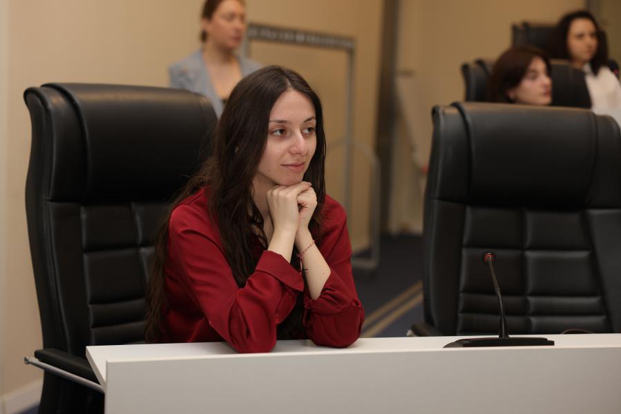 თბილისის სახელმწიფო სამედიცინო უნივერსიტეტი