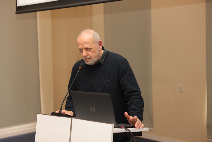 თბილისის სახელმწიფო სამედიცინო უნივერსიტეტი