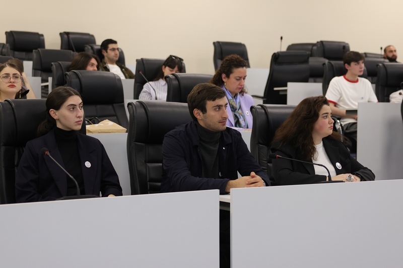 თბილისის სახელმწიფო სამედიცინო უნივერსიტეტი