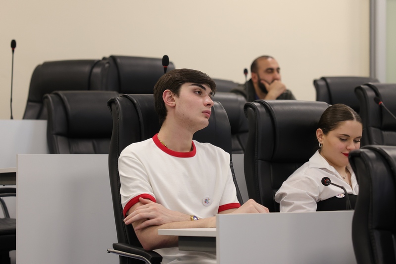 თბილისის სახელმწიფო სამედიცინო უნივერსიტეტი