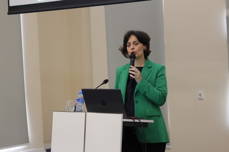 თბილისის სახელმწიფო სამედიცინო უნივერსიტეტი