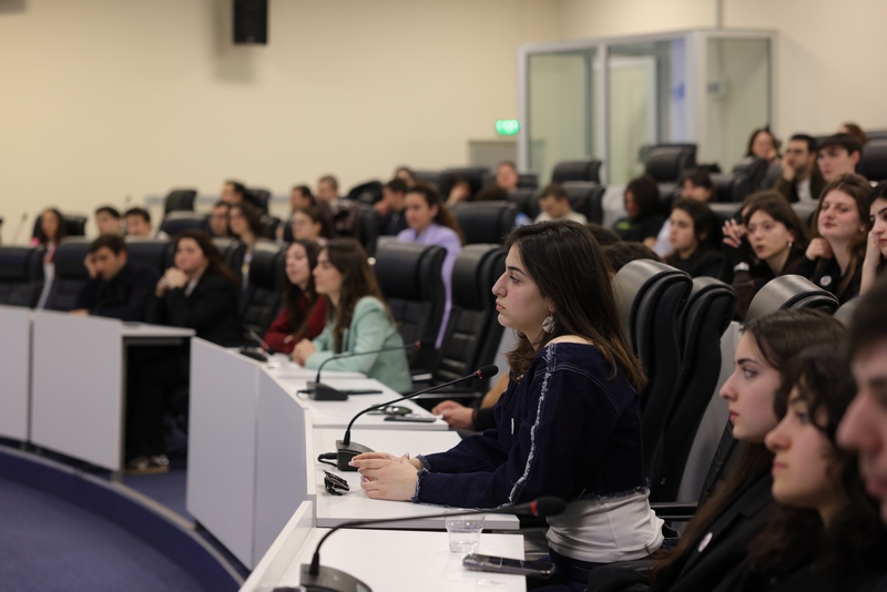 თბილისის სახელმწიფო სამედიცინო უნივერსიტეტი