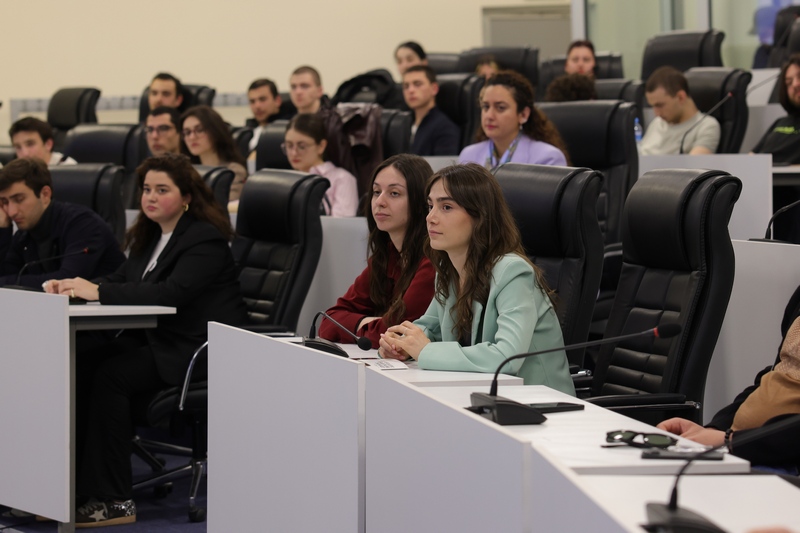 თბილისის სახელმწიფო სამედიცინო უნივერსიტეტი