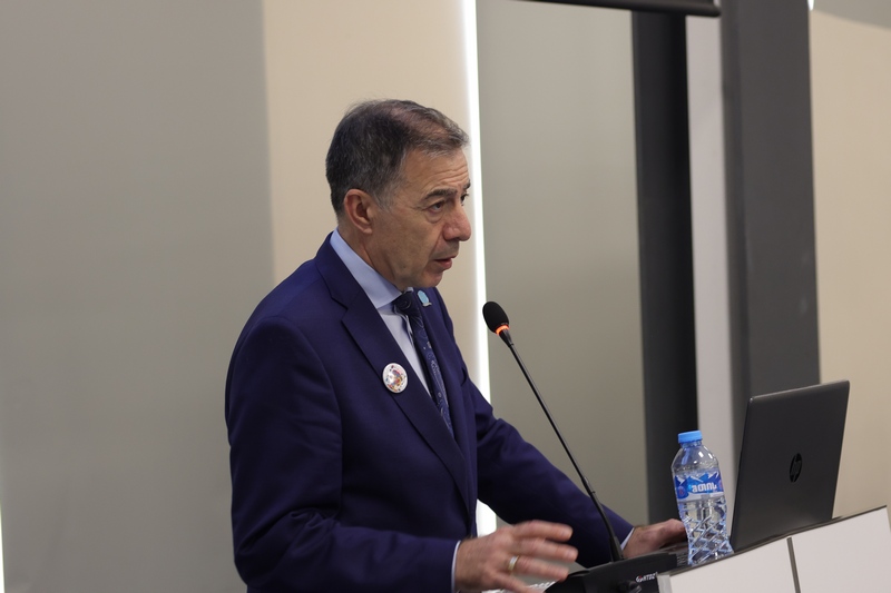 თბილისის სახელმწიფო სამედიცინო უნივერსიტეტი