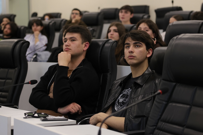 თბილისის სახელმწიფო სამედიცინო უნივერსიტეტი