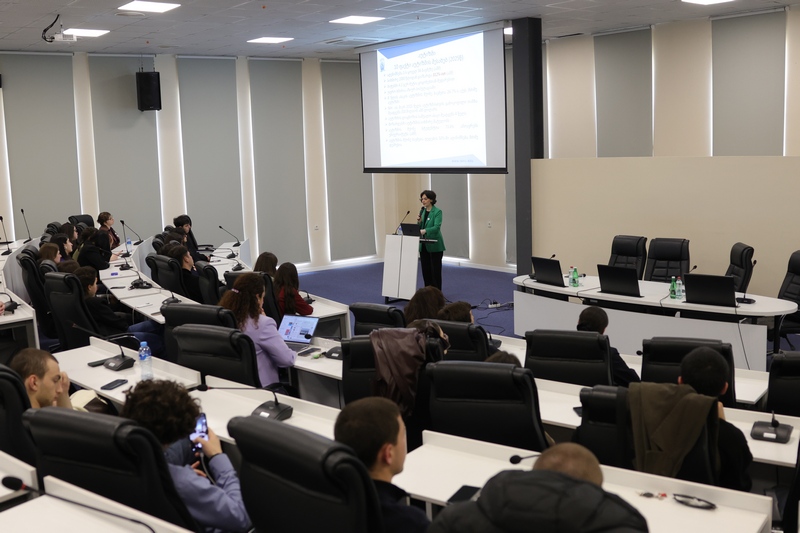 თბილისის სახელმწიფო სამედიცინო უნივერსიტეტი