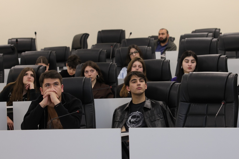 თბილისის სახელმწიფო სამედიცინო უნივერსიტეტი