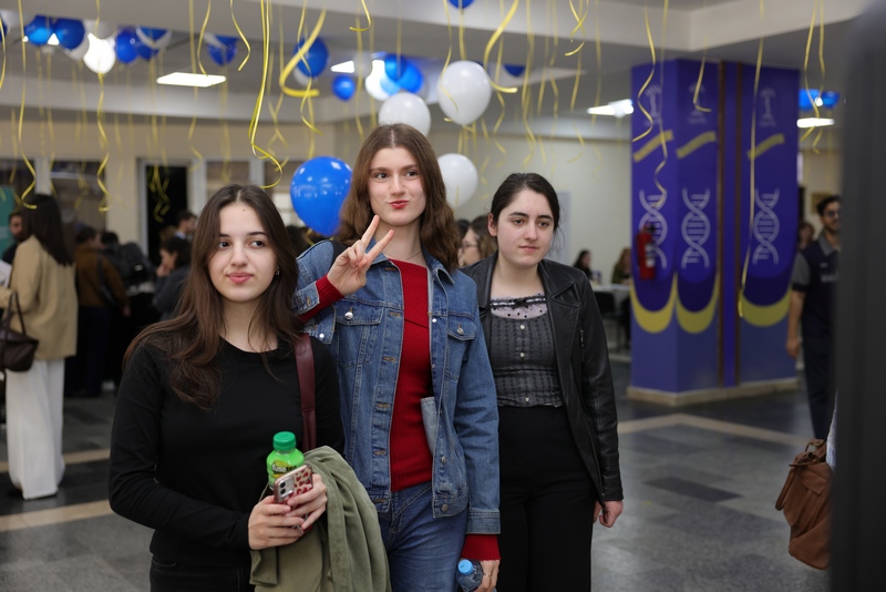 თბილისის სახელმწიფო სამედიცინო უნივერსიტეტი