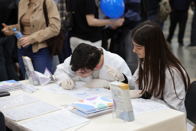თბილისის სახელმწიფო სამედიცინო უნივერსიტეტი