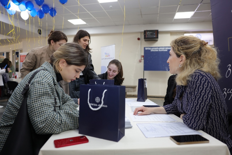 თბილისის სახელმწიფო სამედიცინო უნივერსიტეტი