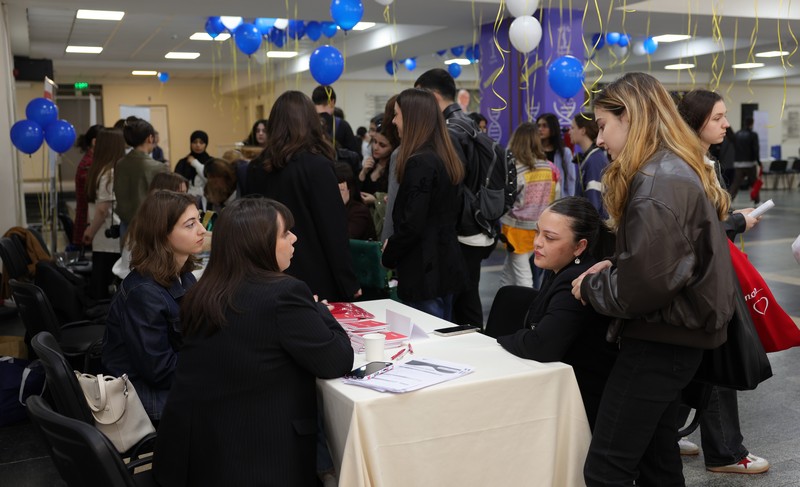 თბილისის სახელმწიფო სამედიცინო უნივერსიტეტი