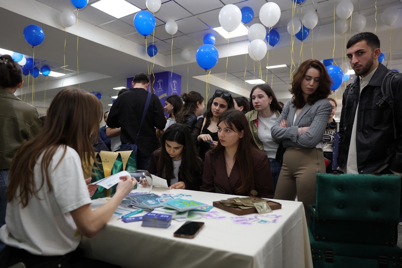 თბილისის სახელმწიფო სამედიცინო უნივერსიტეტი