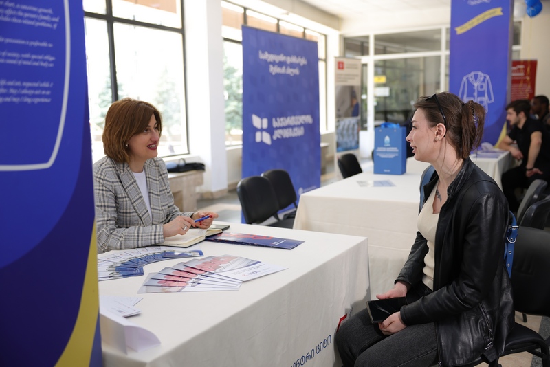 თბილისის სახელმწიფო სამედიცინო უნივერსიტეტი