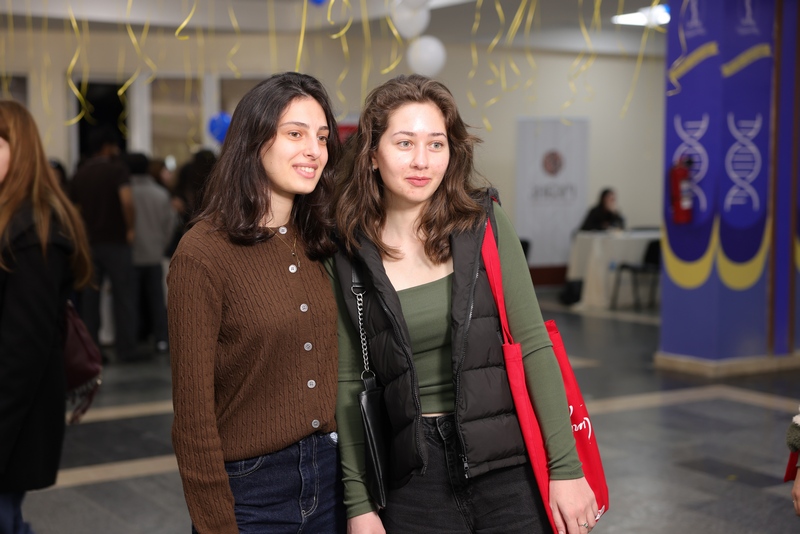 თბილისის სახელმწიფო სამედიცინო უნივერსიტეტი