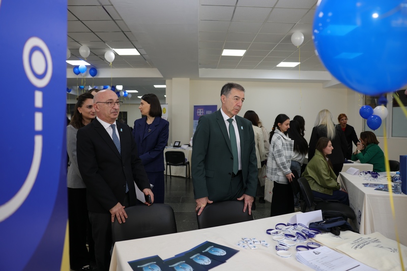 თბილისის სახელმწიფო სამედიცინო უნივერსიტეტი