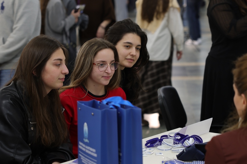 თბილისის სახელმწიფო სამედიცინო უნივერსიტეტი