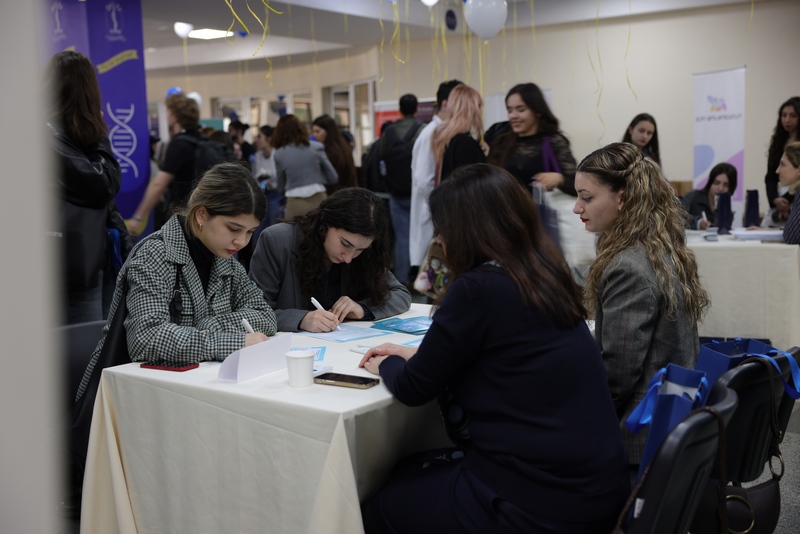 თბილისის სახელმწიფო სამედიცინო უნივერსიტეტი