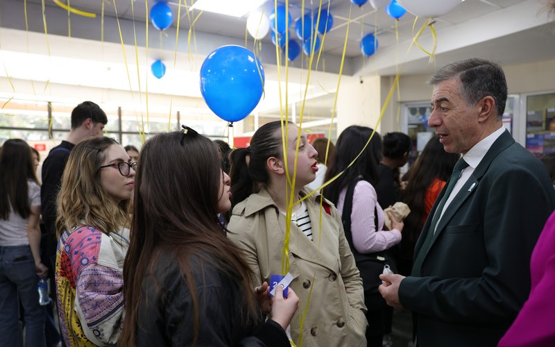 თბილისის სახელმწიფო სამედიცინო უნივერსიტეტი