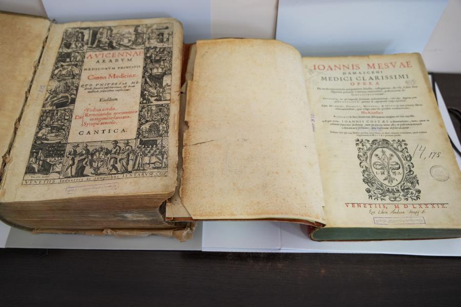 თბილისის სახელმწიფო სამედიცინო უნივერსიტეტი