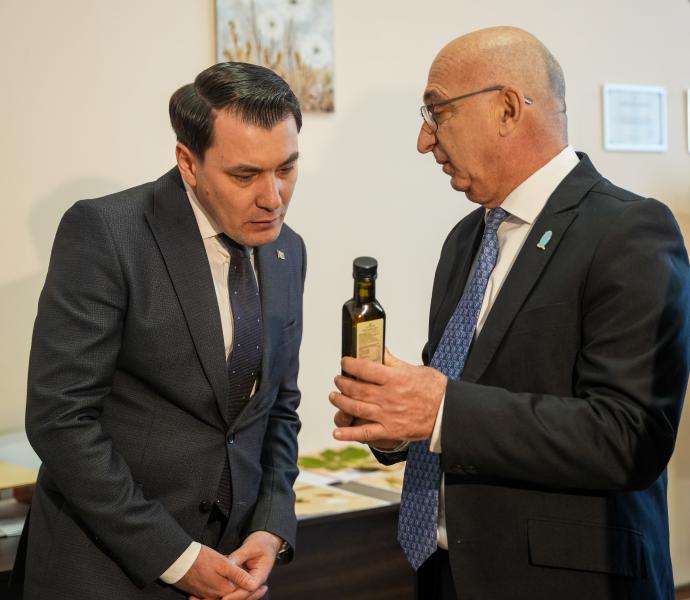 თბილისის სახელმწიფო სამედიცინო უნივერსიტეტი