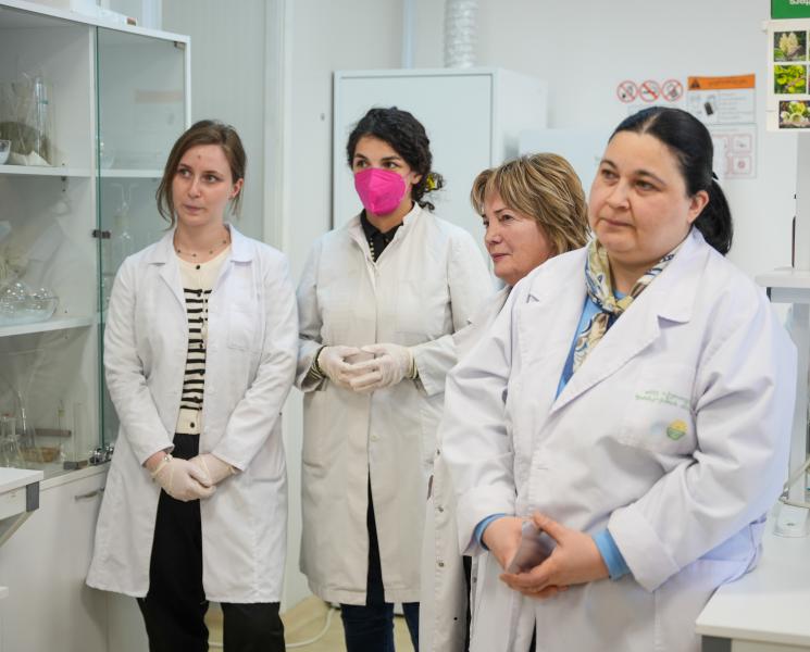 თბილისის სახელმწიფო სამედიცინო უნივერსიტეტი