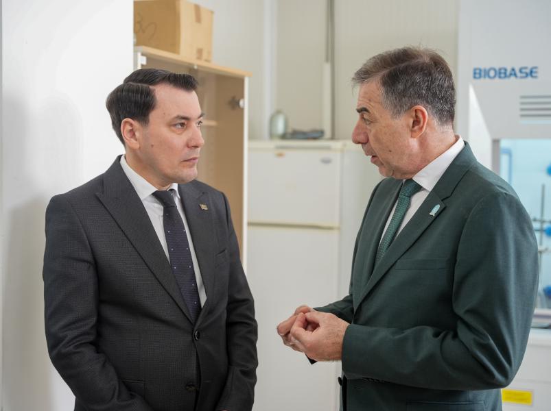 თბილისის სახელმწიფო სამედიცინო უნივერსიტეტი