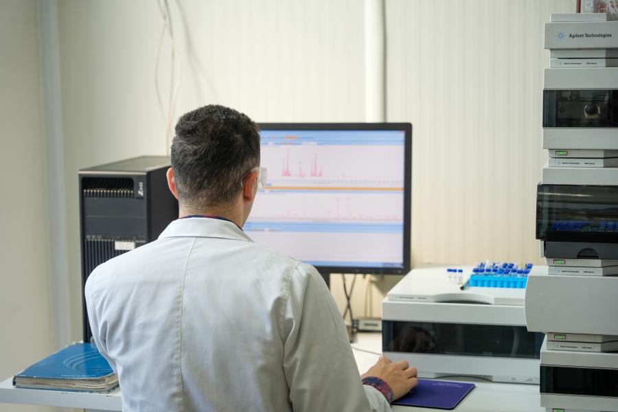 თბილისის სახელმწიფო სამედიცინო უნივერსიტეტი