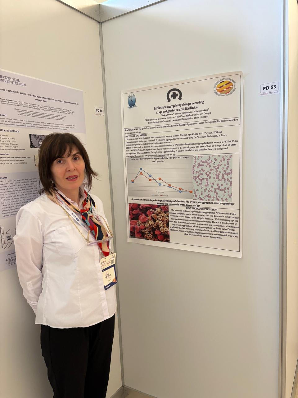 თბილისის სახელმწიფო სამედიცინო უნივერსიტეტი