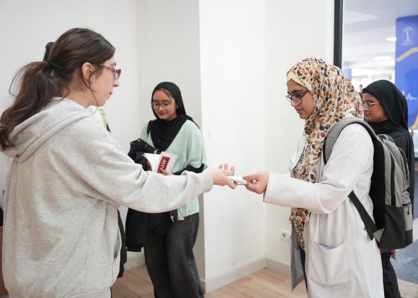 თბილისის სახელმწიფო სამედიცინო უნივერსიტეტი