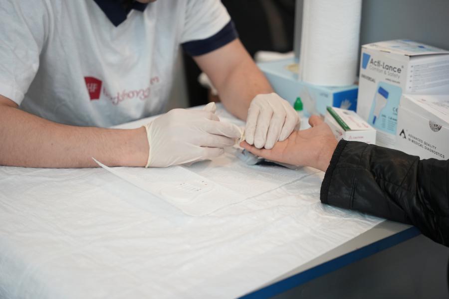 თბილისის სახელმწიფო სამედიცინო უნივერსიტეტი