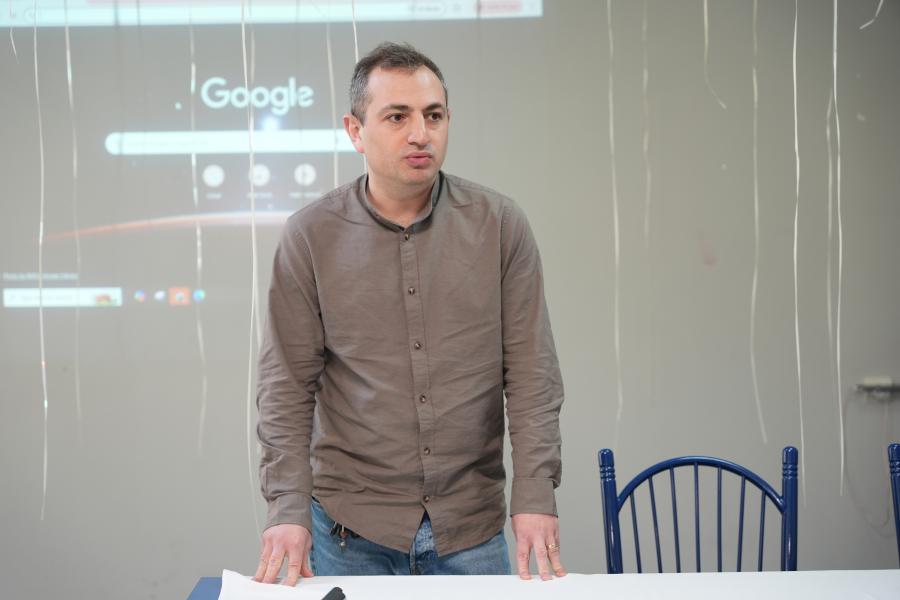 თბილისის სახელმწიფო სამედიცინო უნივერსიტეტი