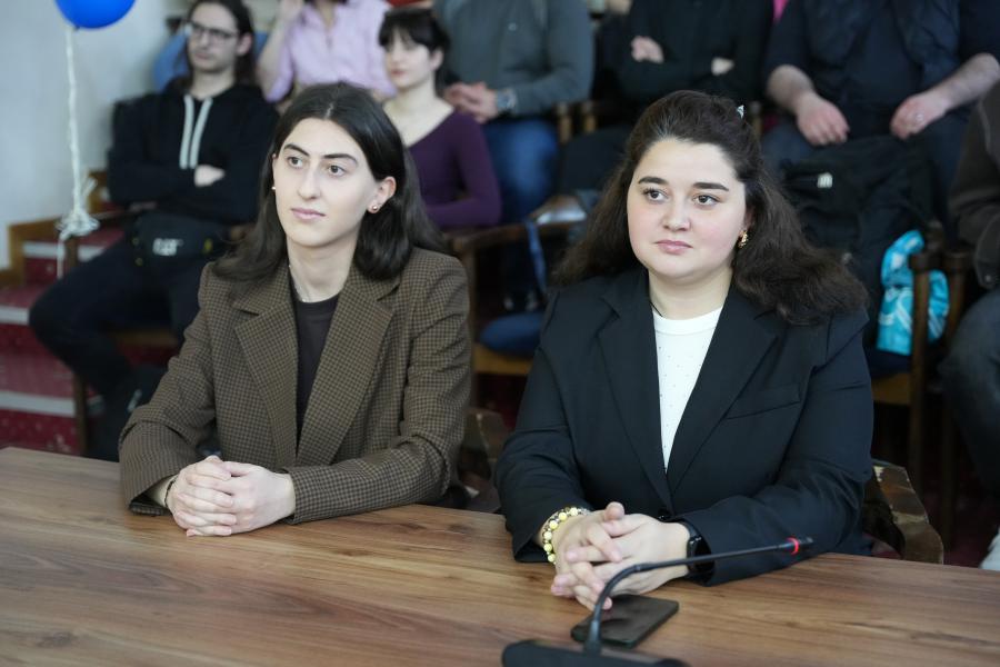 თბილისის სახელმწიფო სამედიცინო უნივერსიტეტი