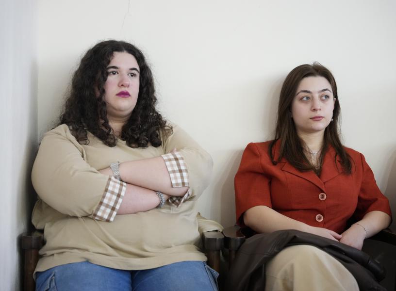 თბილისის სახელმწიფო სამედიცინო უნივერსიტეტი