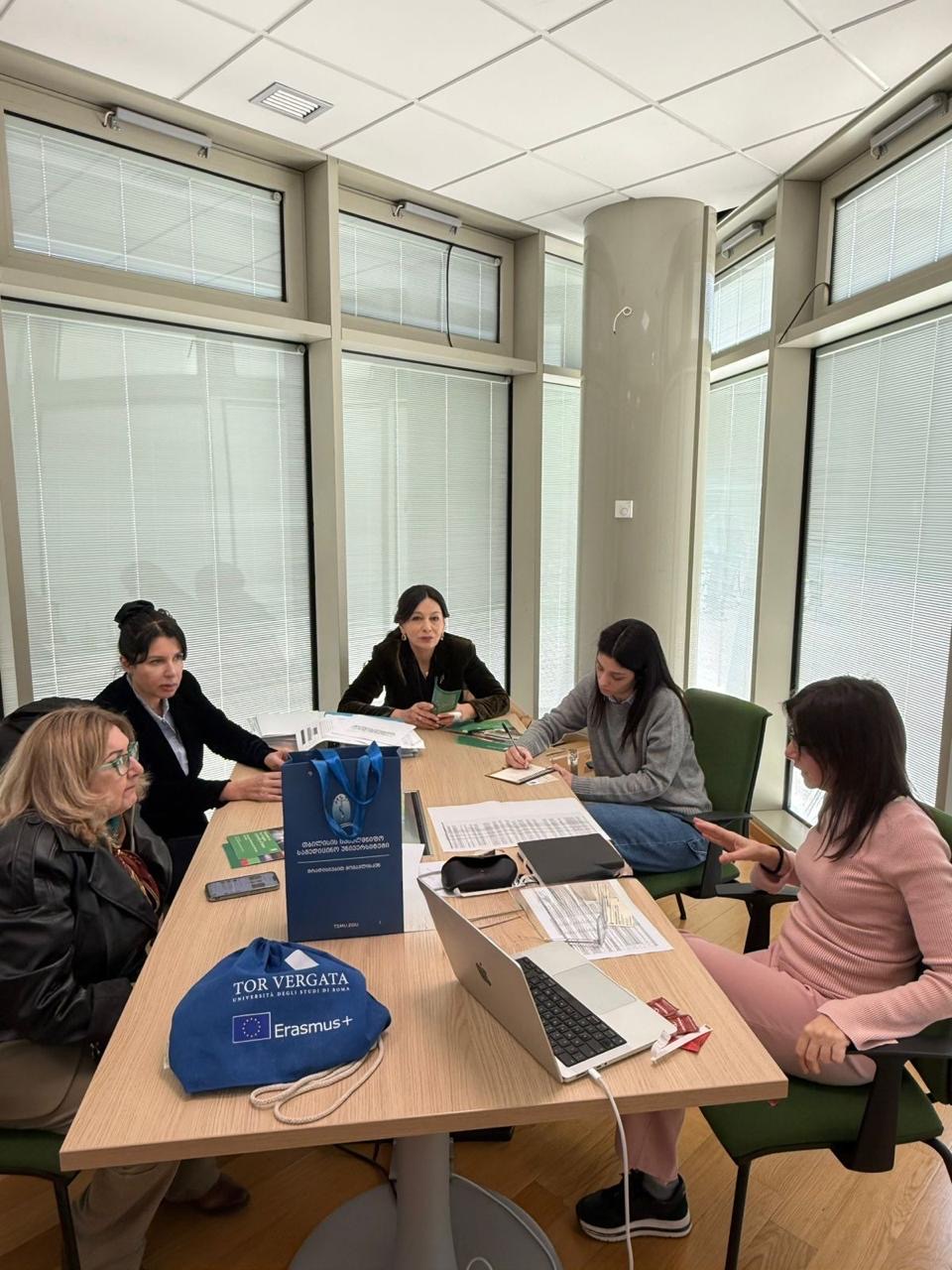 თბილისის სახელმწიფო სამედიცინო უნივერსიტეტი