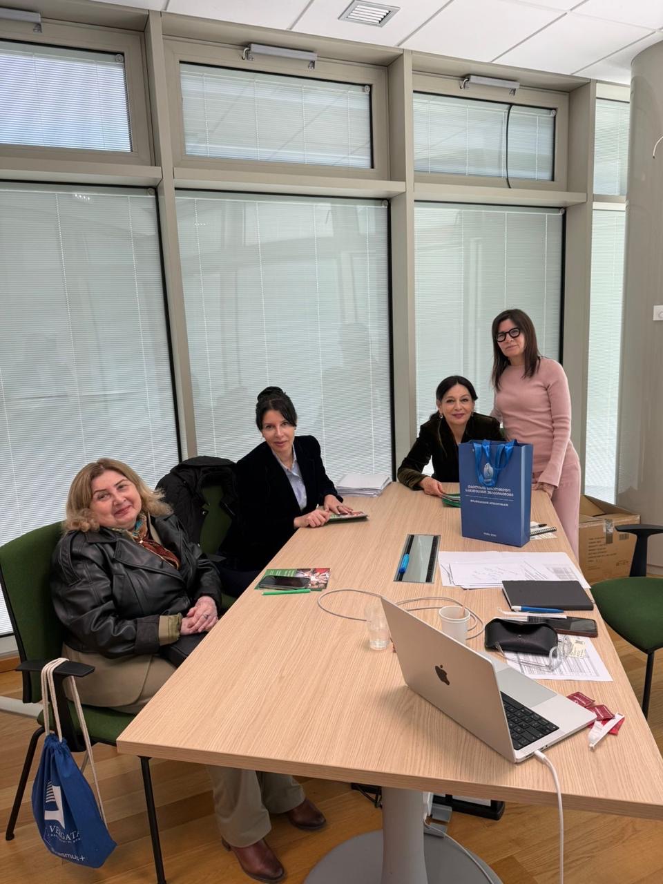 თბილისის სახელმწიფო სამედიცინო უნივერსიტეტი