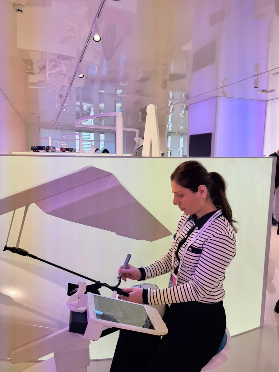 თბილისის სახელმწიფო სამედიცინო უნივერსიტეტი